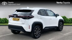 Toyota Yaris Cross 1.5 Hybrid Design 5dr CVT Hybrid Estate
